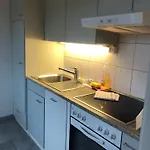Apartment Cozy, Sunny, Center 1 Bedroom Flat Zurich