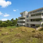 Exclusive Spacious Apt. With Garden In Zurich