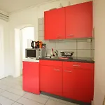 Garden Studio Zurichberg Apartment