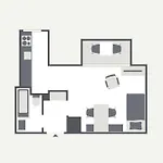 Ema House Serviced Apartments, Seefeld *