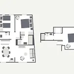 Ema House Serviced Superior Unterstrass Apartment