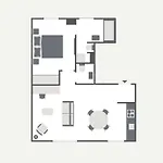 Ema House Serviced Superior Unterstrass Apartment Zurich