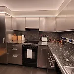 Le Bijou Lintheschergasse / Hb Apartment Zurich