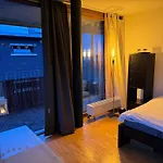 Cozy Studio Apartment In Zurich