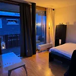 Cozy Studio Apartment In Zurich