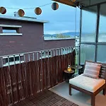 Cozy Studio Apartment In Zurich