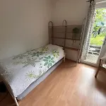 2 Zimmer Apartment Mit Kueche Und Bad