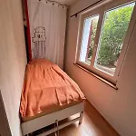 2 Zimmer Apartment Mit Kueche Und Bad