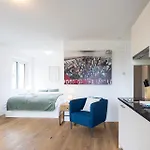 Stayy The River - Contactless Check-in