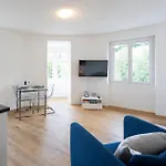 Aparthotel Stayy The River - Contactless Check-in 3*