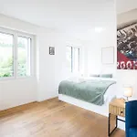 Stayy The River - Contactless Check-in Zurich