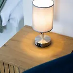 Aparthotel Stayy The River - Contactless Check-in 3*