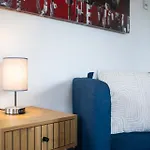 Stayy The River - Contactless Check-in Aparthotel