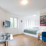 Aparthotel Stayy The River - Contactless Check-in 3*