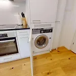 Modern Studio - Sun 5