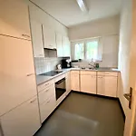 Apartment Modern Eingerichtete Stadtwohnung In Wollishofen Zurich