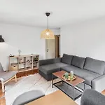 Altwiesenstrasse 144 Apartment