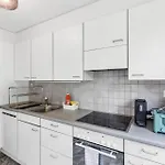 Apartment Altwiesenstrasse 144 Zurich
