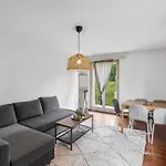 Apartment Altwiesenstrasse 144