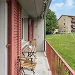 Apartment Altwiesenstrasse 144 Zurich