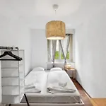 Altwiesenstrasse 144 Apartment Zurich