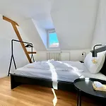 Apartment Citycentral 2 Bedroom Flat Near Main Station