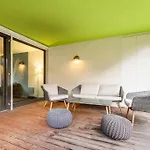 Luxus Mit Garten * Zurich