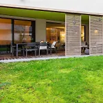 Apartment Luxus Mit Garten