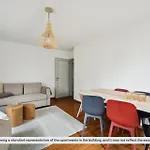 Altwiesenstrasse 152 Apartment