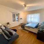 Modern Eingerichtete Stadtwohnung In Wollishofen Apartment Zurich
