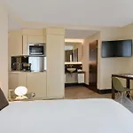 Visionapartments Brandschenkestrasse - Contactless Check-In