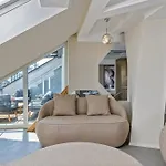 Visionapartments Brandschenkestrasse - Contactless Check-In