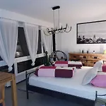 El Destino Apartment Zurich