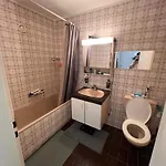 Cosy Apartment In The Heart Of Zuerich