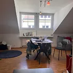 Cosy Apartment In The Heart Of Zuerich