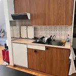 Cosy Apartment In The Heart Of Zuerich