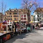 Kaya Ruby Zurich