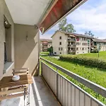 Affordable Comfort In Zurich