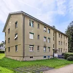 Affordable Comfort In Zurich