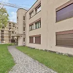 Beautiful Boutique Apartment Drahtzug16