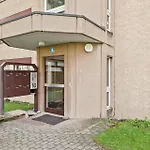 Beautiful Boutique Apartment Drahtzug16