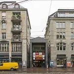 Kaya Diamond - 2br With Huge Terrace Apartment Zurich