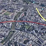 Kaya Diamond - 2br With Huge Terrace Zurich