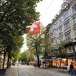 Kaya Diamond - 2br With Huge Terrace * Zurich