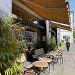 Kaya Gold Apartment Zurich