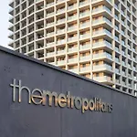 Luxury Apartment - Central To Everything