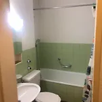 New Comfortable Basic 1 Bedroom Apartment With Sep Kitchen And Balcony