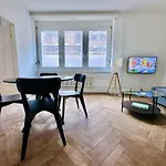 Citycentral 2 Bedroom Flat Near Main Station