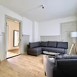 Citycentral 2 Bedroom Flat Near Main Station Apartment Zurich