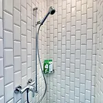 Apartment Citycentral 2 Bedroom Flat Near Main Station Zurich